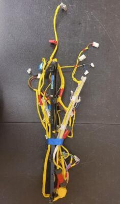 OEM Samsung Assy Washer Wire Harness DC93-00819C USED WF45A6400AC/US-SAM