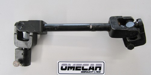 Kreuzgelenk Lenkgetriebe Lenkstange ohne Servo VW Golf 2 CL GT GTI 16V Syncro