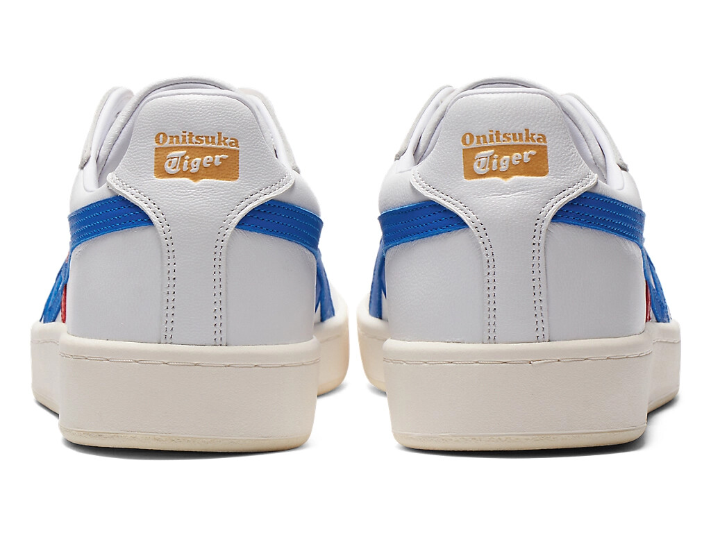 ◆onitsuka tiger◆ GSM SD 1183A803_106 Onitsuka Tiger GSM SD 'White Directoire Blue' 1183A803-106