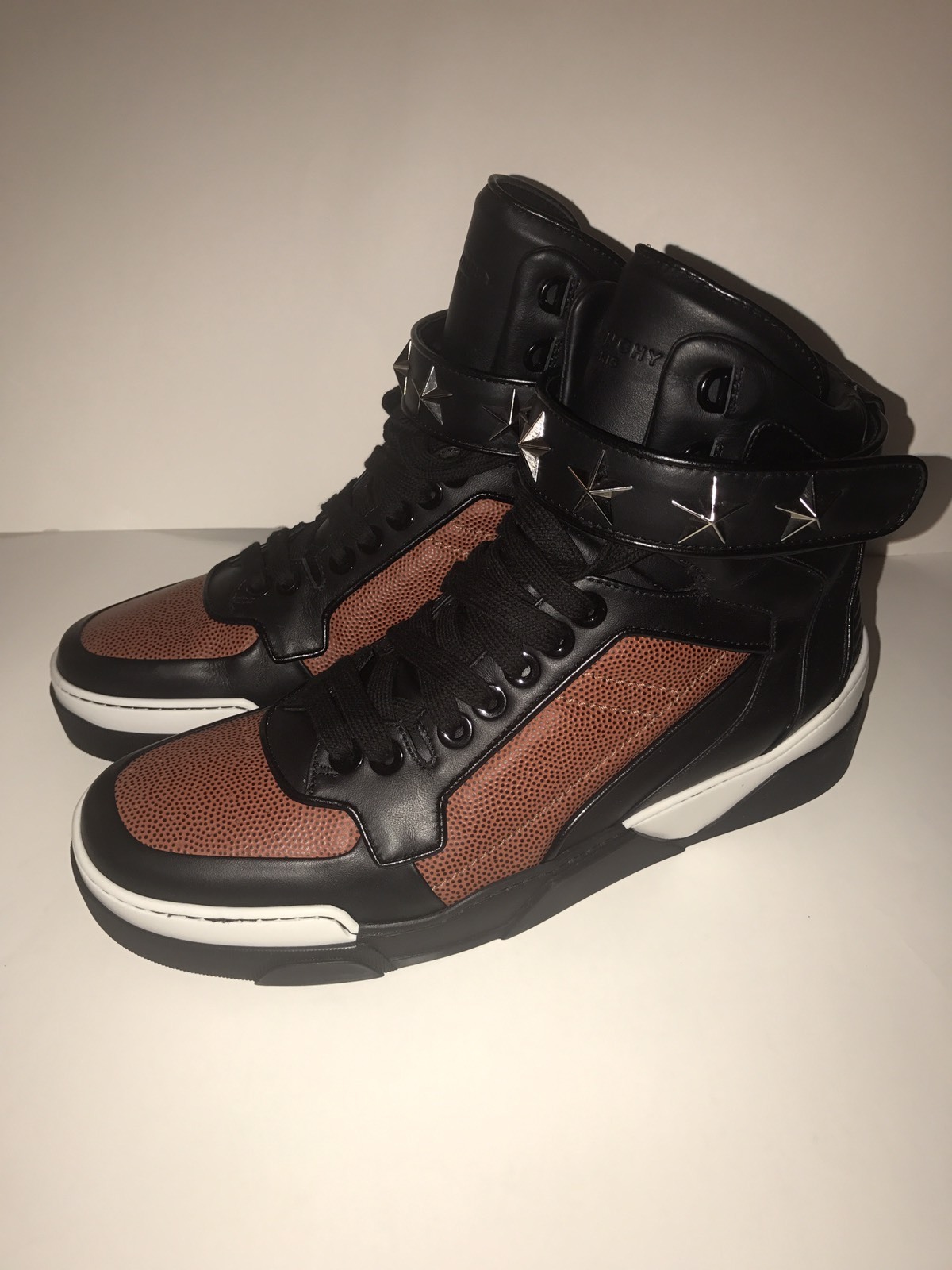 givenchy tyson sneakers