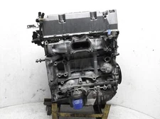 2009-2014 Acura Tsx Engine Motor Long Block Unknown Miles - 10002Rl5a04