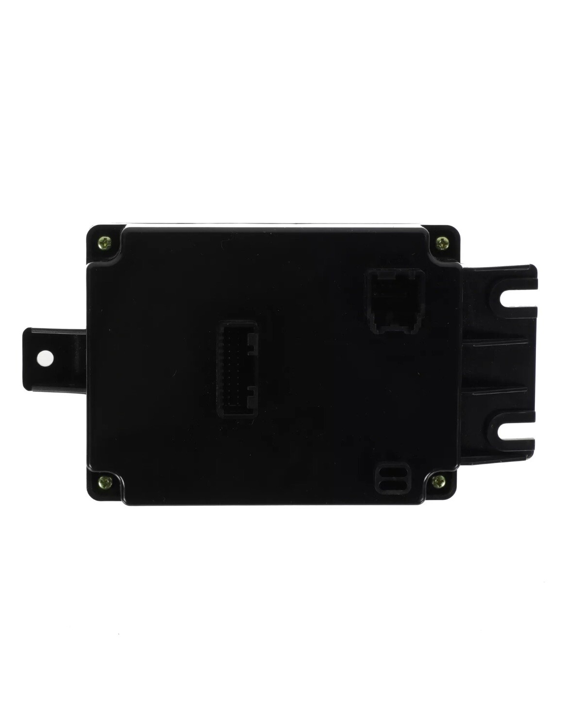 Genuine Maserati 2013-2014 Ghibli A/C Climate Control ECU Assembly 670010636