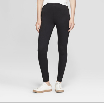 Women's Super Soft Leggins Xhilaration 