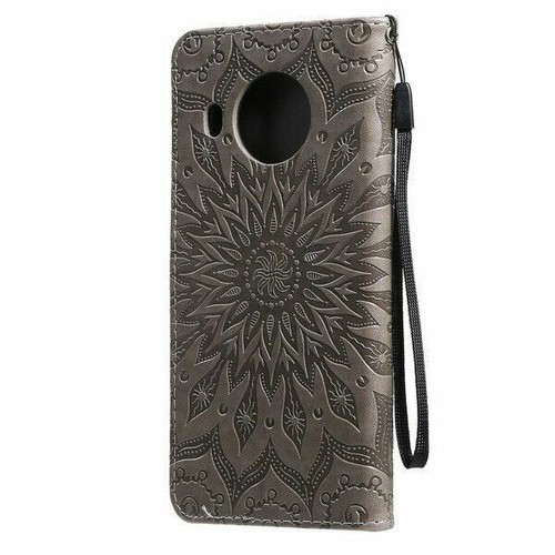 Flower Wallet Card Slot Flip Phone Case For Nokia G20 G10 6.3 X20 X10 C20 C10 - Picture 23 of 54