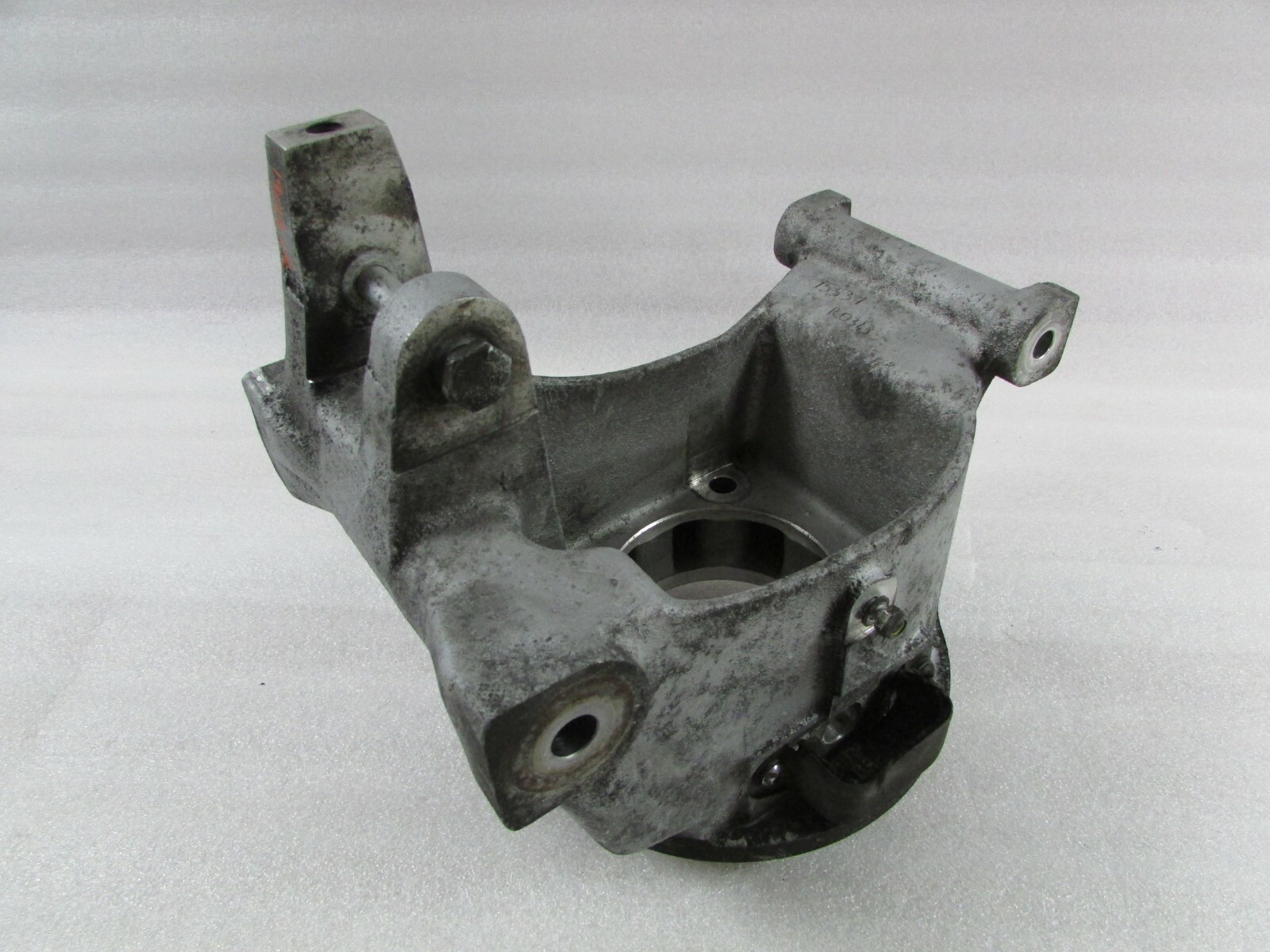 Ferrari 456, LH Left Rear Knuckle, Used, P/N 178371