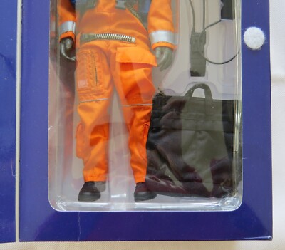 DRAGON製　フィギュア　GOVERNMENT FLYING SERVICE Dragon 1/6 HK Hong Kong Government Flying Service 12