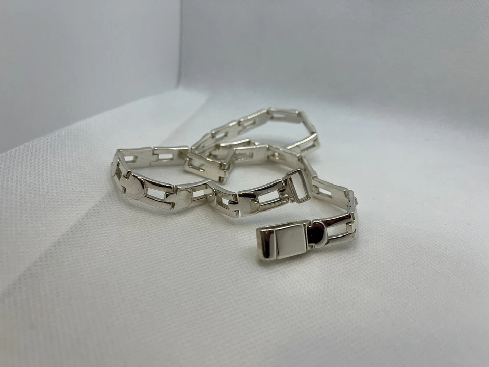 Gucci silver Necklace choker  - Image 3 of 4