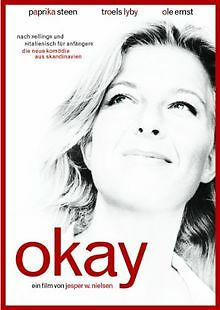 Okay | DVD | Zustand gut