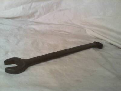 PROTO 1228BASD WRENCH-New No Box