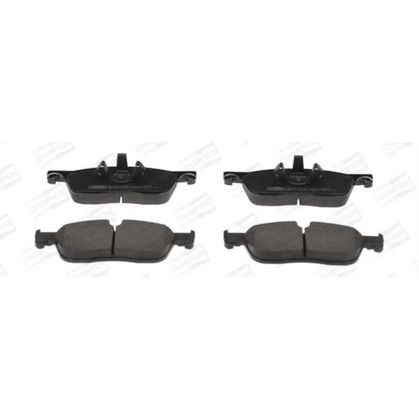 Champion BremsbeläGe Bremsbelegsatz Vorne FüR Land Rover Discovery Sport Range-image
