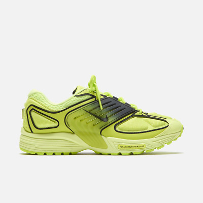 Nike Pegasus Wave Light Lemon Twist - Men's Size 11 (IB0612-700)