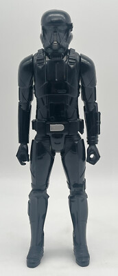 Figur Actionfigur Hasbro Star Wars Imperial Death Trooper - ca. 30 cm