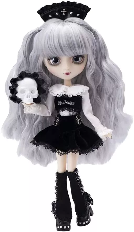 Groove x DimMoire Pullip Moer P-289 Fashion Doll Action Figure