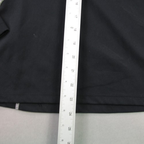 Marmot Shirt Girls XS Crew Neck Lightweight Casual Long Sleeve Stretch - Picture 8 of 10