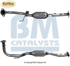 ✅ Katalysator für Toyota Avensis 1.6 VVT-i, 81kW, Euro 3