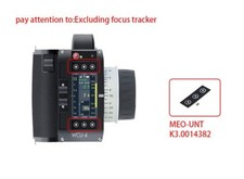 Accesorios para controlador de enfoque inalámbrico ARRI WCU-4, MEO-UNT K.0014382