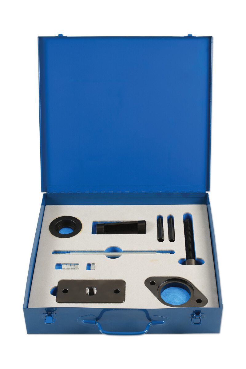 Kit Di Rami Di Sospensione Posteriore Laser - Per Vauxhall/Opel 7829