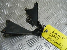 Caponord Lower Radiator Mounts Genuine Aprilia 2004-2008 A059