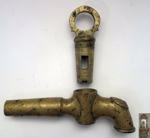 39+ Zapfhahn Keramik