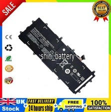 Battery AA-PBZN2TP For Samsung Chromebook XE303C12 905S3G 910S3G 915S3G XE550T1C 18.66 per battery