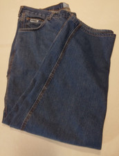 Tyndale FRMC Jeans 40x30 (38x29) Blue Made in USA 15 CAL CAT 2 Flame Resistant