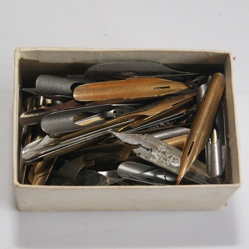 Vintage Nibs - Large Selection of Various - Foto 2 di 4