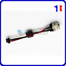 Connecteur alimentation Gateway  LT27  Dc power jack