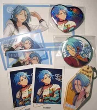 Bulk Kbi Himeru 50,000 won bonus Summerland Klka can badge Pasha keyring mofun