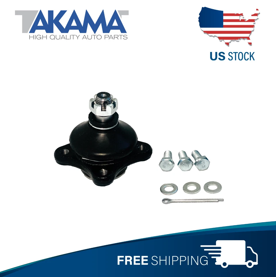 12 piezas rótula + eslabón de extremo estabilizador + extremo de varilla de amarre para 01-06 MITSUBISHI MONTERO Foto 3 de 4