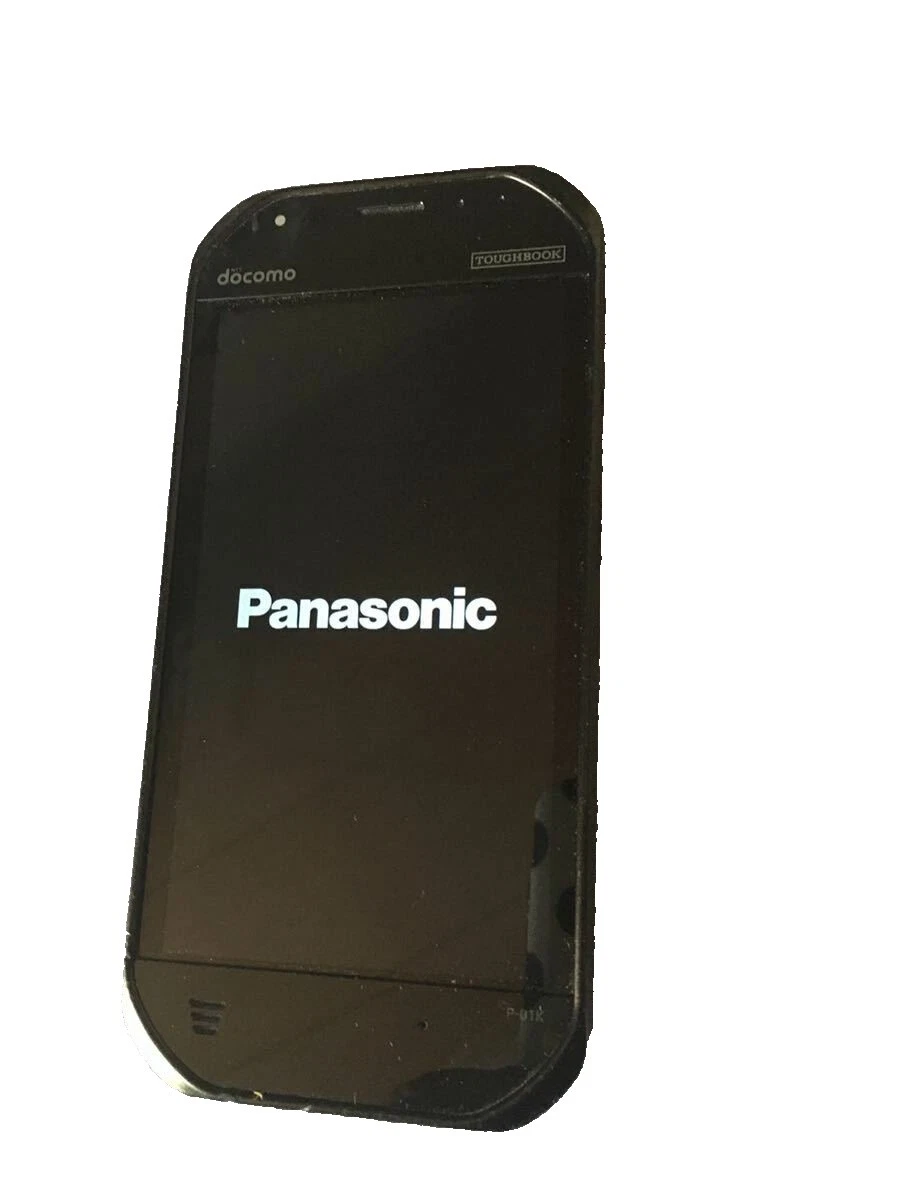 Panasonic Quad Core Cell Phones & Smartphones