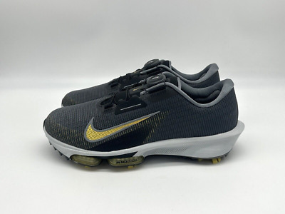 【極美品】NIKE 24 AIR ZOOM INFINITY TOUR BOA Nike Air Zoom Infinity Tour Next% Boa W Golf Shoes White