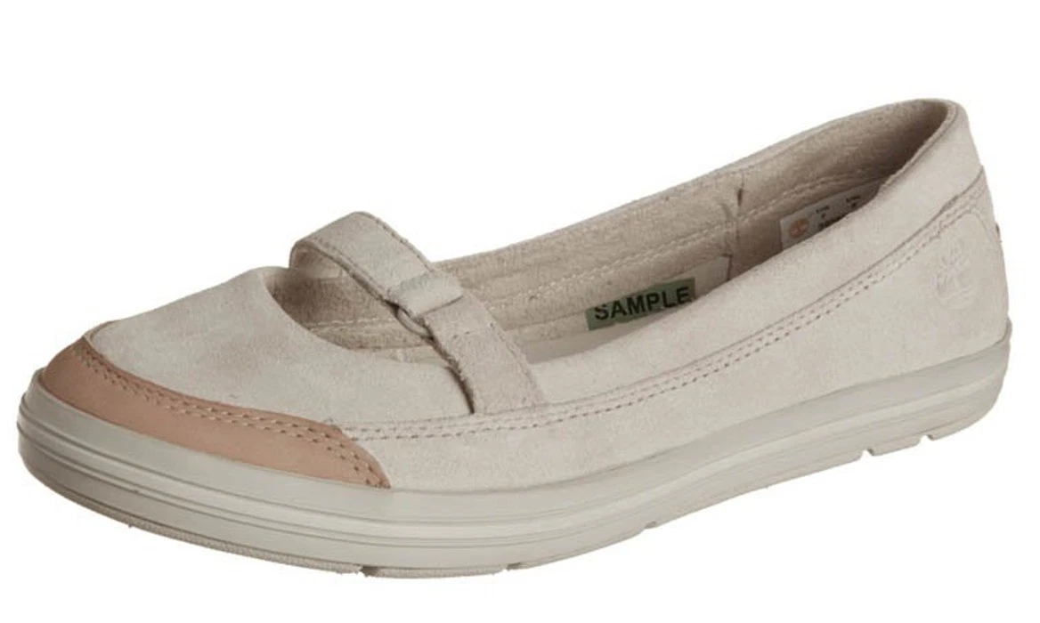 Nuove scarpe da donna Timberland EARTHKEEPERS CASCO BAY MARY JANE taglia 8 5