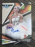 Haley Cavinder 2022-23 Bowman University's Best Basketball Auto #BOA-HYC - Miami