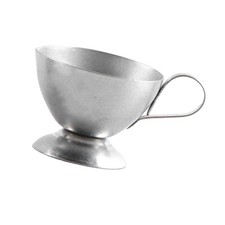 Milk Container Espresso Cafe Serving Jug Unique Condiment Dipping Cup Creamer