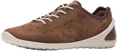 ECCO Biom Everyday M, Herren Sneaker, Kakao, 47 EU-47 EU