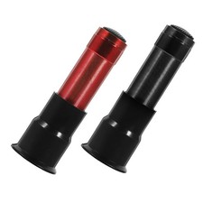 2 Pcs Egg Candler Tester Candling Light for Chicken Eggs Candeling