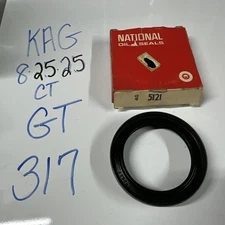 Federal Mogul National Oil Seals USA 5121