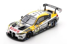 Spark 18NUR2025 1/18 BMW M4 GT3 EVO No.98 ROWE Winner 24H Nurburgring 2025 1:18