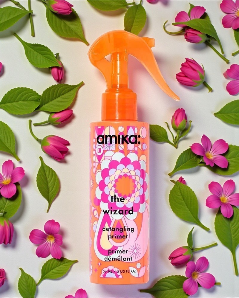 Amika The Wizard 51 5290₽