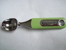 Kitchenaid Ice Cream Scoop AVOCADO NEW OTHER