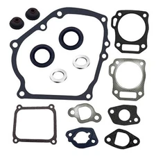  212cc 224cc Hemi Gasket Set Kit for Predator Tillotson Lifan Ducar Locin 210 