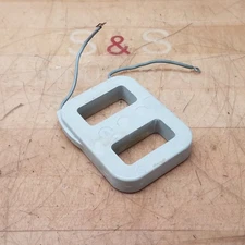 Asea EG160RC-A Electrical Coil Assembly 100-120V - USED