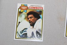 1979 Topps Football Card Complete Finish Fill Your List Set U-Pick  #251-528