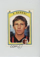 1978-79 Lampo Calcio '79 Album Stickers Franco Baresi #180 g6p