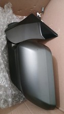 Oem Toyota Driver Side Dual Mirror Assy With Camera For 2022-2024 Tundra Oem Toyota Driver Side Dual Mirror Assy With Camera For 2022-2024 Tundra