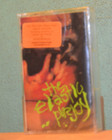 The Elastic Purejoy- - Dave Allen Cassette (World Domination 1994)- Brand New — photo 1