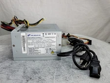 FSP Group ATX-250PA 9PA250BF06 ATX Power Supply 250W