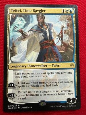 teferi cards mtg Teferi, Mage of Zhalfir Iconic Masters (IMA) #75 Scryfall Magic: The Gathering Search