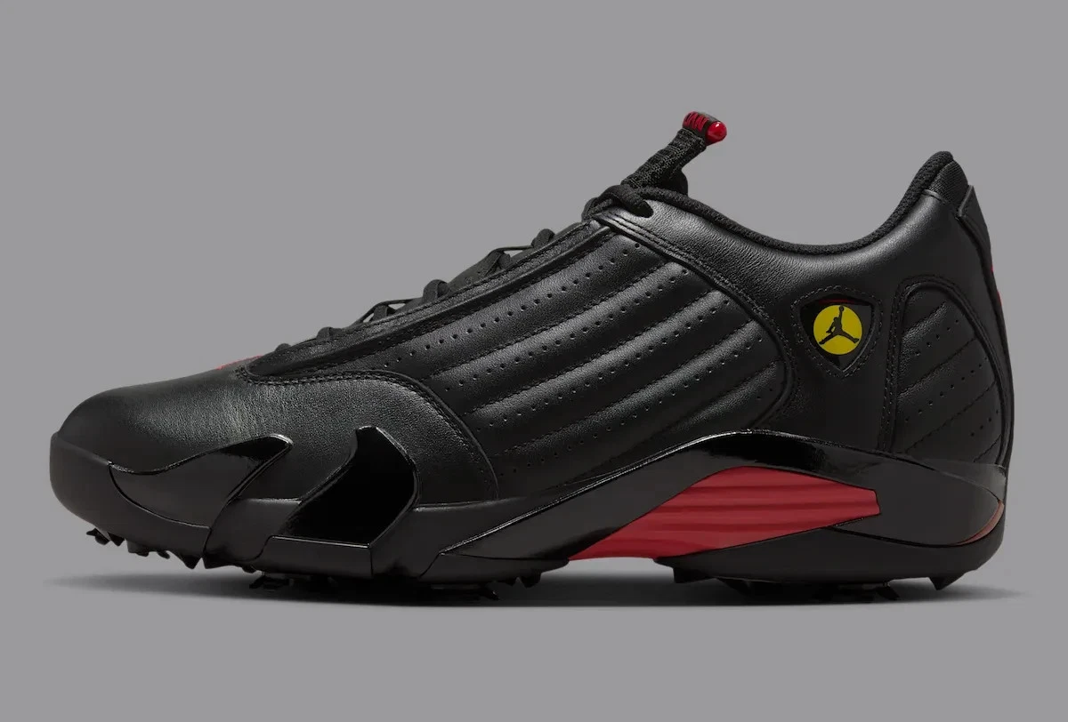 Las mejores ofertas en Jordan 14 Retro Golf Last Shot | eBay