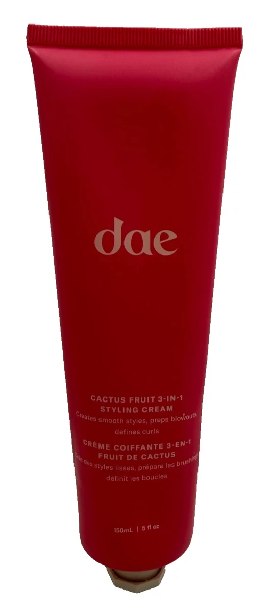 DAE Cactus Fruit 3-in-1 Styling Cream-150ml-FREE SHIPPING | eBay